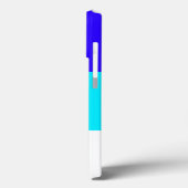 Viking Fearless - iPhone / iPad case (Rückseite / Links)