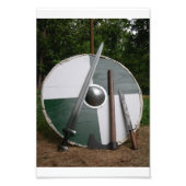 Viking Fotodruck (Vorne)