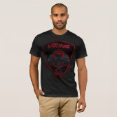 Viking Fury T - Shirt (Vorne ganz)