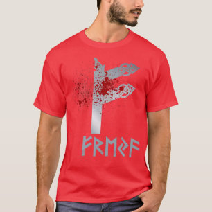 Viking GODESS Freya T-Shirt