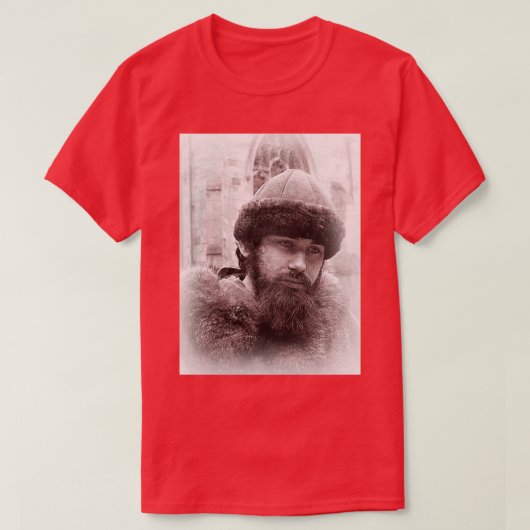 Viking in York 2 T-Shirt (Design vorne)