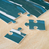 Viking Invasion Fleet Puzzle (Seite)