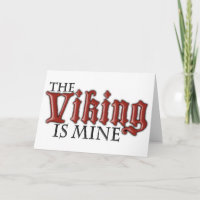 Viking ist meine