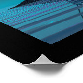 VIKING JOURNEY DRUCKEN POSTER (Ecke)