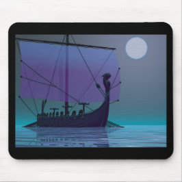 VIKING JOURNEY MOUSEPAD