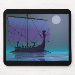 VIKING JOURNEY MOUSEPAD
