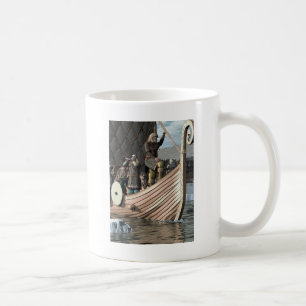 VIKING KAFFEETASSE