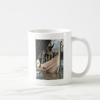 VIKING KAFFEETASSE