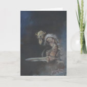 Viking Karte (Vorderseite)