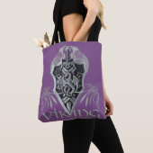 Viking-Krieger Tasche (Von Nahem)