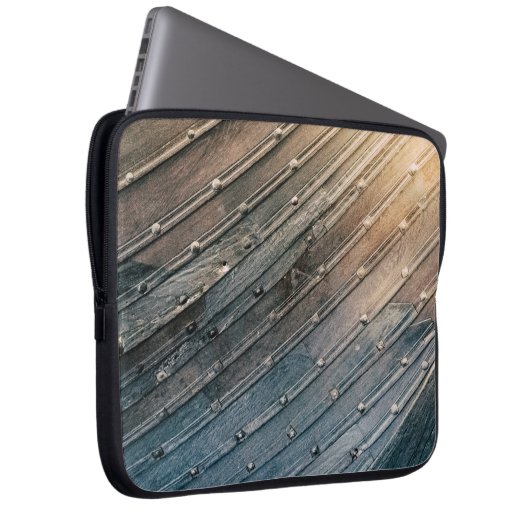 Viking Laptopschutzhülle (Vorne Rechts)