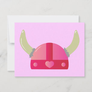 Viking Liebe Helmet