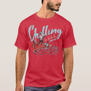 Viking-lustig T-Shirt