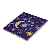 Viking Magic Celestial Dreams Fliese (Seite)