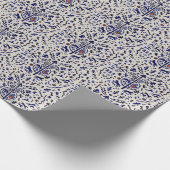 Viking Magik Zauberpapier Geschenkpapier (Ecke)