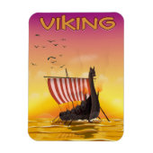 Viking Magnet (Vertikal)