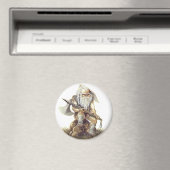 Viking Magnet (In Situ (Geschirrspüler))