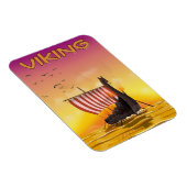 Viking Magnet (Rechte Seite)