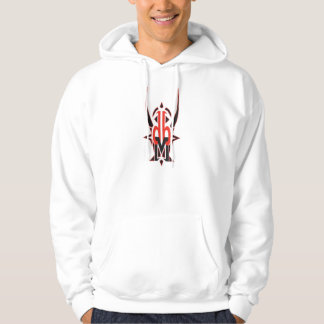 Viking-MonogrammHoodie Hoodie