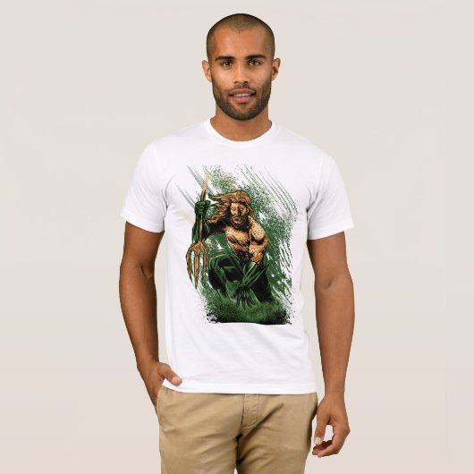 Viking Motorcycle tshirt (Vorne ganz)