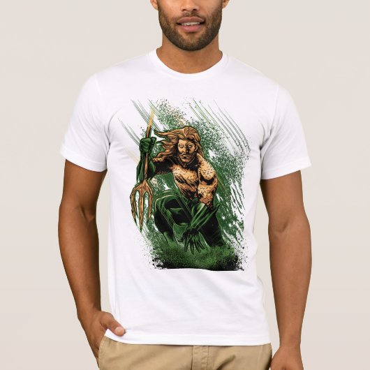 Viking Motorrad T-Shirt (Vorderseite)