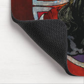 Viking Mousepad (Ecke)