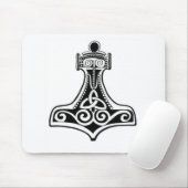 Viking Mousepad (Mit Mouse)