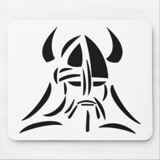 Viking mousepad