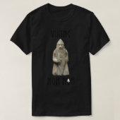 Viking Nom Nom T-Shirt (Design vorne)