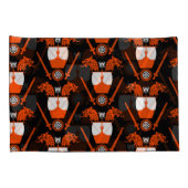 Viking Norsemen Kissenbezug (Rückseite-Rechts)