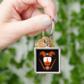 Viking Norsemen Schlüsselanhänger (Hand)