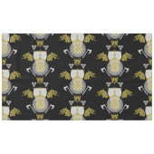 Viking Norsemen Tischdecke (Vorderseite (Horizontal))