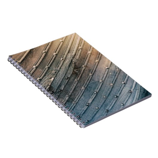 Viking Notizblock (Rechte Seite)