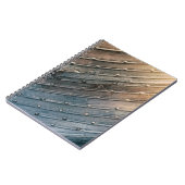 Viking Notizblock (Linke Seite)