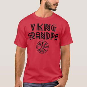 Viking Opa T-Shirt