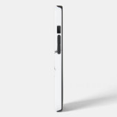 Viking phonecase für ihn Case-Mate iPhone hülle (Rückseite / Links)