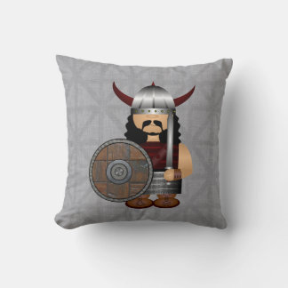 Viking Pillow Kissen
