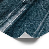 Viking Poster (Ecke)