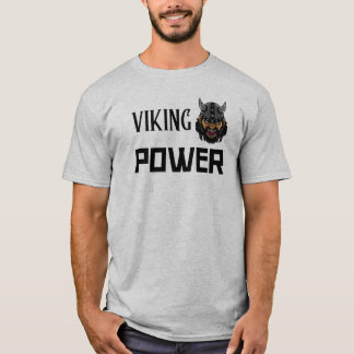 Viking Power T-Shirt
