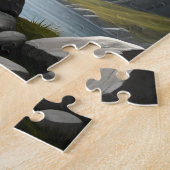 Viking Puzzle (Seite)