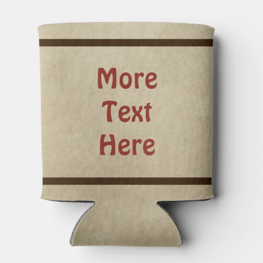 Viking Raven Shield Dosenkühler (Rückseite)