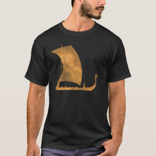 Viking-Reise T-Shirt