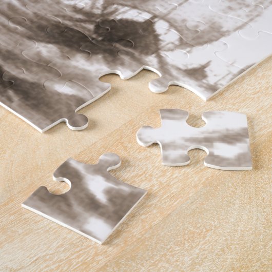 VIKING-SCHIFFE PUZZLE (Seite)