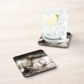 VIKING-SCHIFFE UNTERSETZER (Rechte Seite)