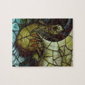 Viking-Schiffs-Puzzlespiel Puzzle (Horizontal)