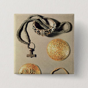 Viking-Schmuck TtoB LtoR Button