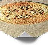 Viking Schmuck TtoB LtoR Poster (Ecke)