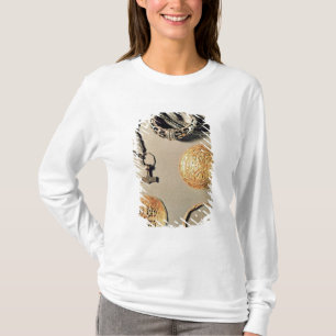 Viking-Schmuck TtoB LtoR T-Shirt