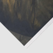 Viking Shield Decoupage Seidenpapier (Ausschnitt)