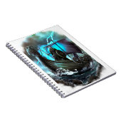 Viking Sirka Notizblock (Rechte Seite)